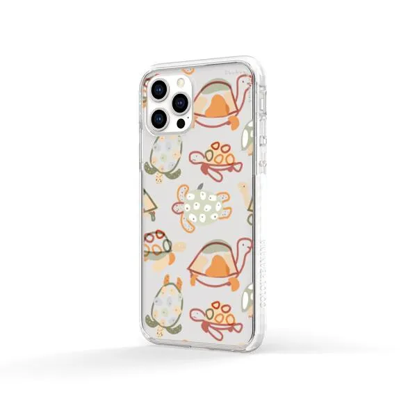 iPhone Case - Turtle