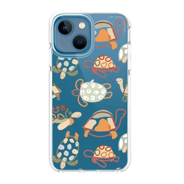 iPhone Case - Turtle