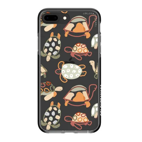iPhone Case - Turtle