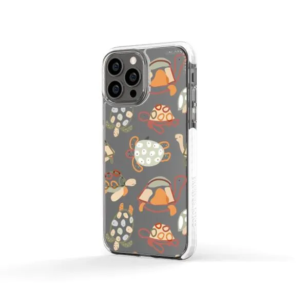 iPhone Case - Turtle