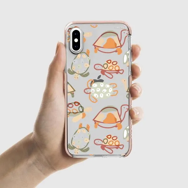 iPhone Case - Turtle
