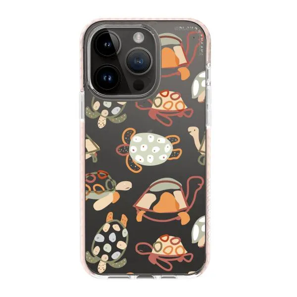 iPhone Case - Turtle
