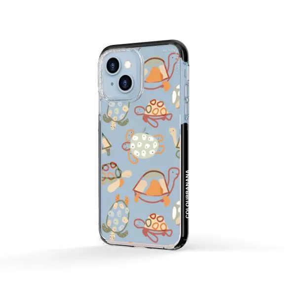 iPhone Case - Turtle