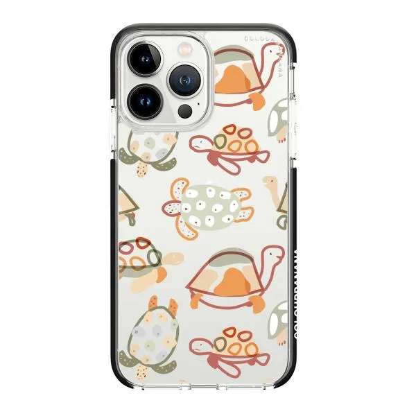 iPhone Case - Turtle