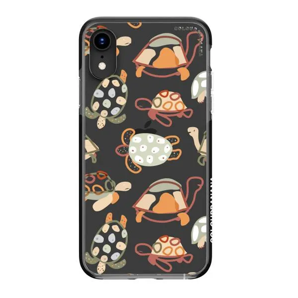iPhone Case - Turtle