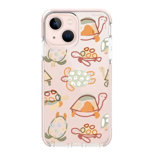 iPhone Case - Turtle