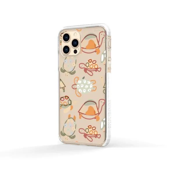 iPhone Case - Turtle