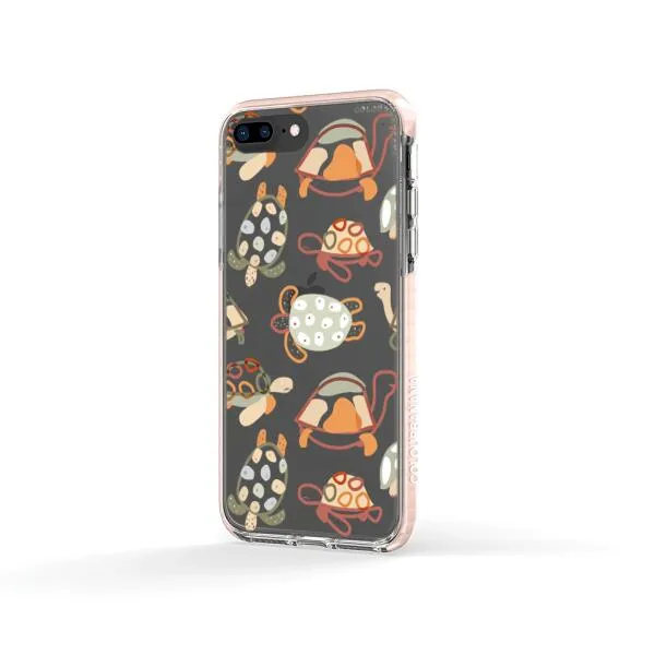 iPhone Case - Turtle