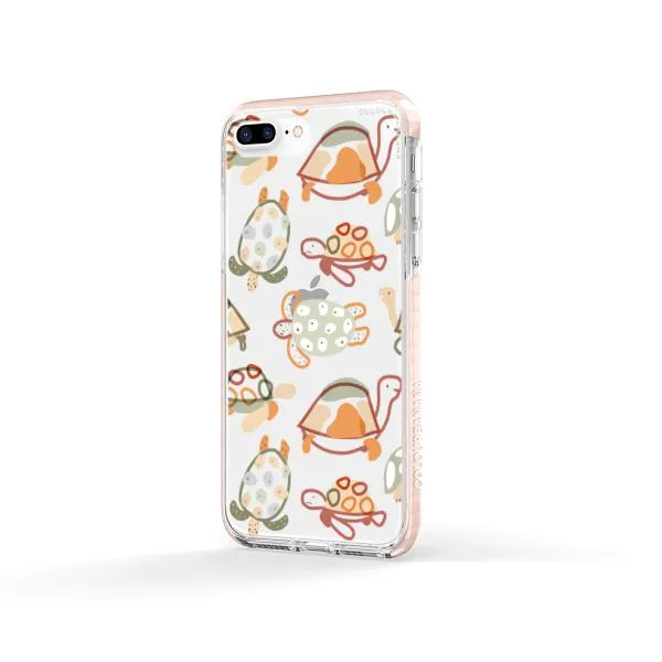 iPhone Case - Turtle