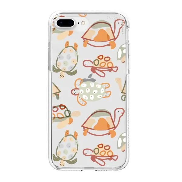 iPhone Case - Turtle