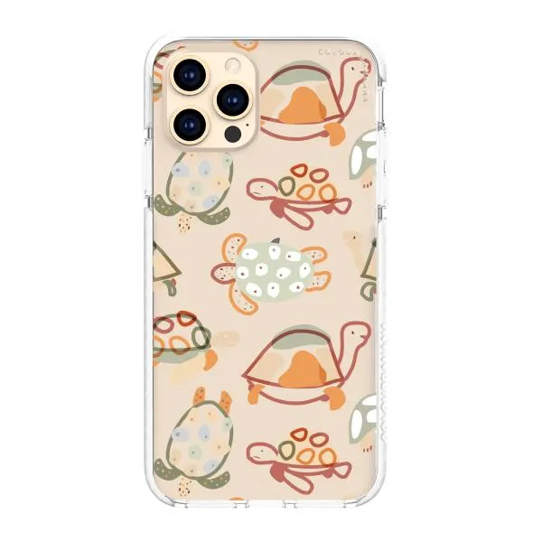 iPhone Case - Turtle