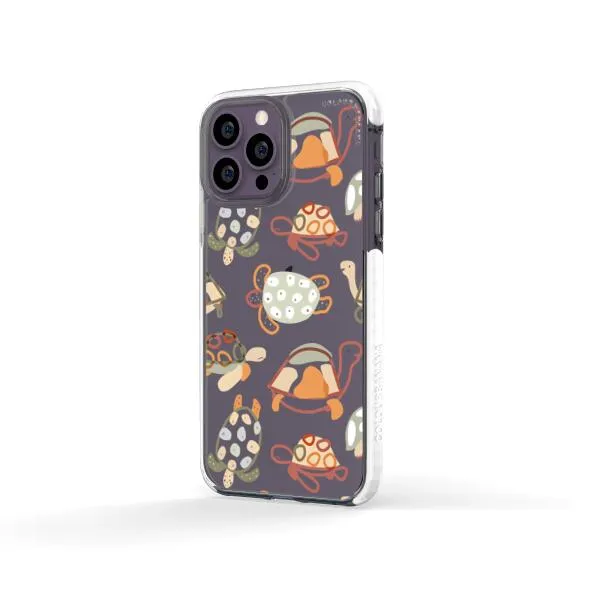 iPhone Case - Turtle