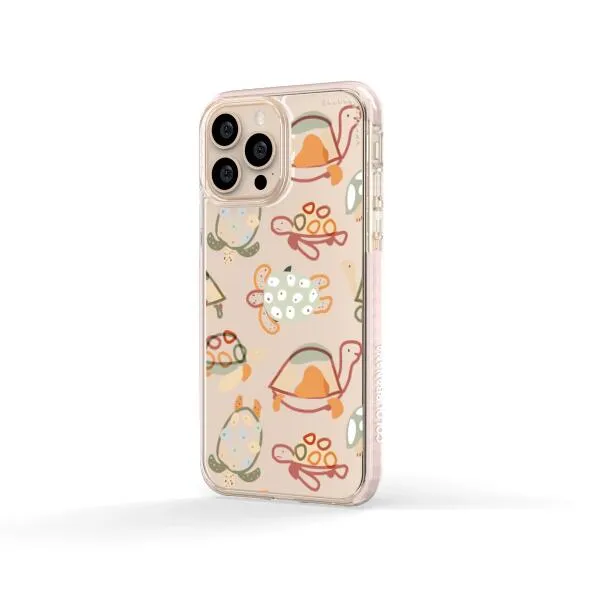 iPhone Case - Turtle
