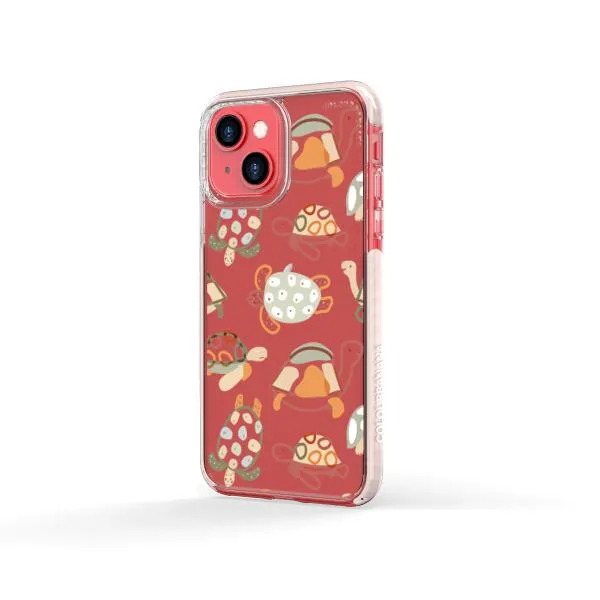 iPhone Case - Turtle