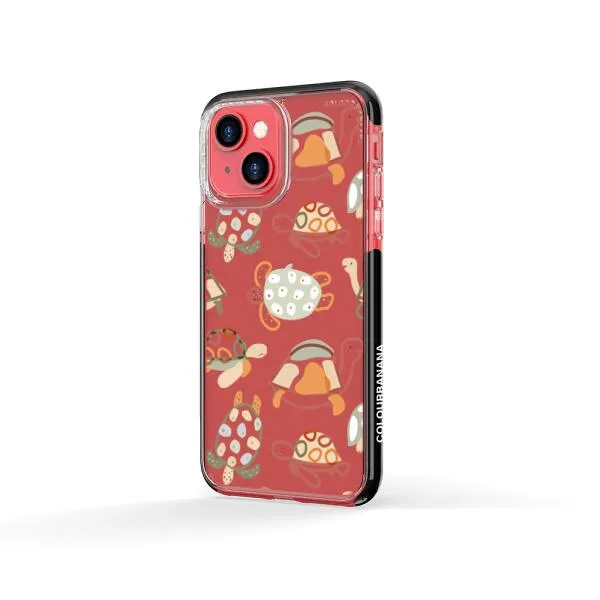 iPhone Case - Turtle