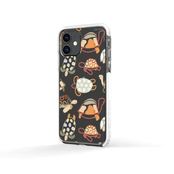 iPhone Case - Turtle