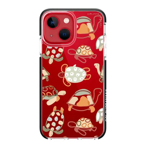 iPhone Case - Turtle