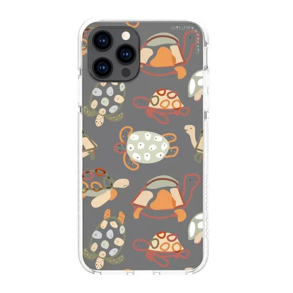 iPhone Case - Turtle