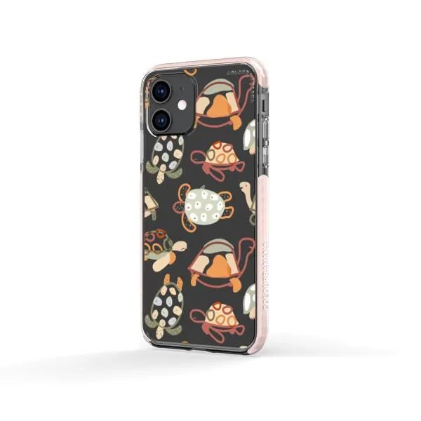iPhone Case - Turtle