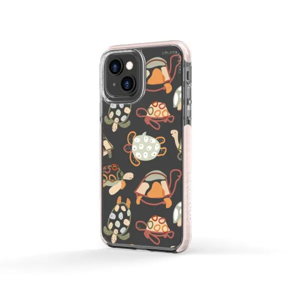 iPhone Case - Turtle