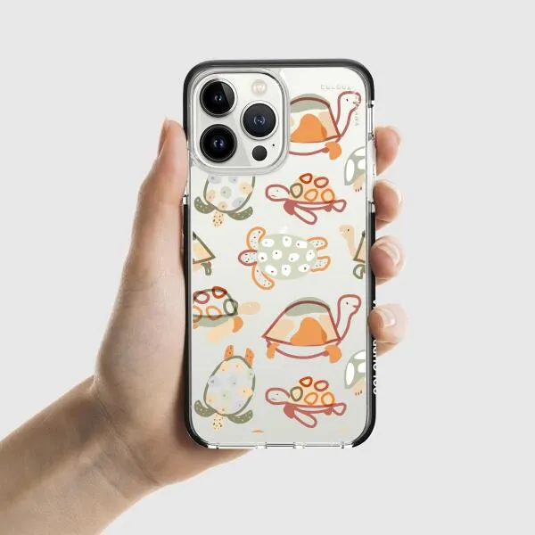 iPhone Case - Turtle