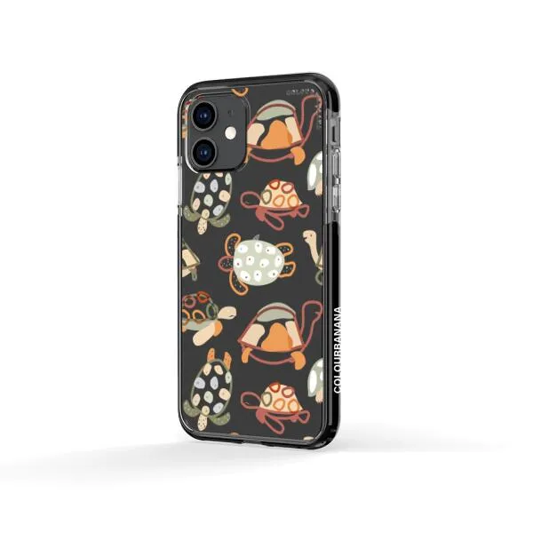 iPhone Case - Turtle
