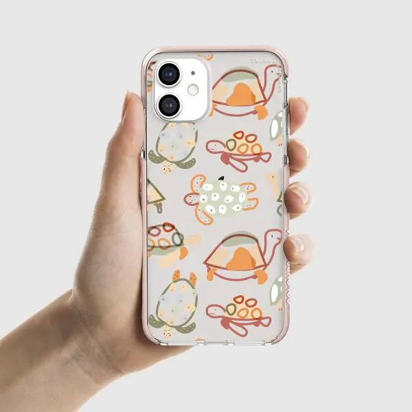 iPhone Case - Turtle