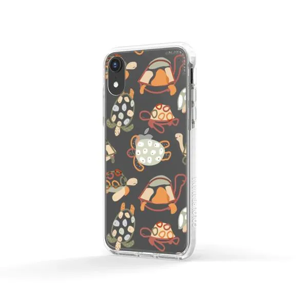 iPhone Case - Turtle