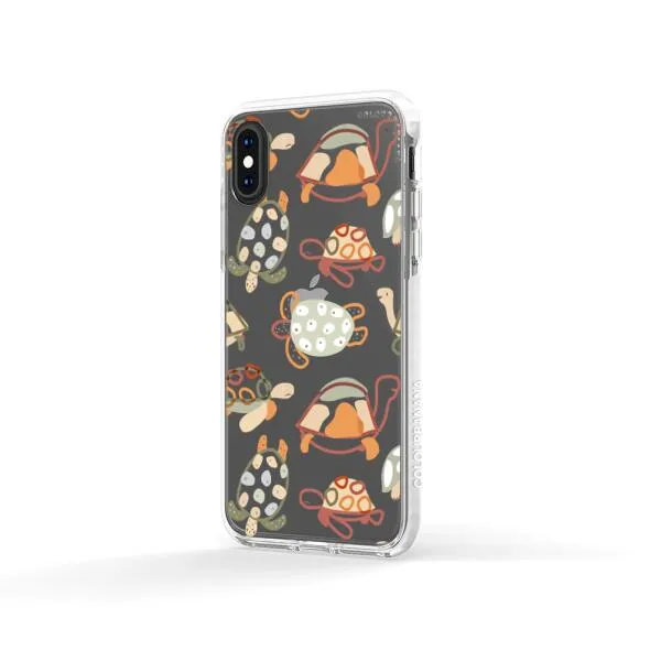 iPhone Case - Turtle
