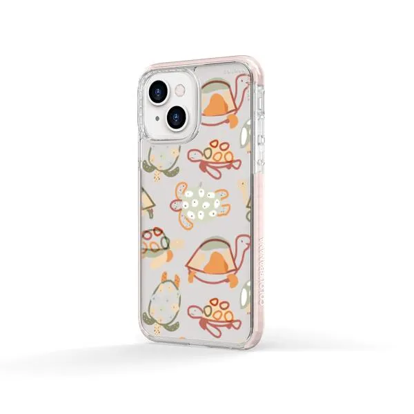 iPhone Case - Turtle