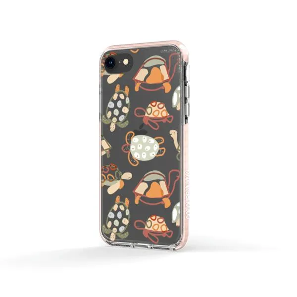 iPhone Case - Turtle