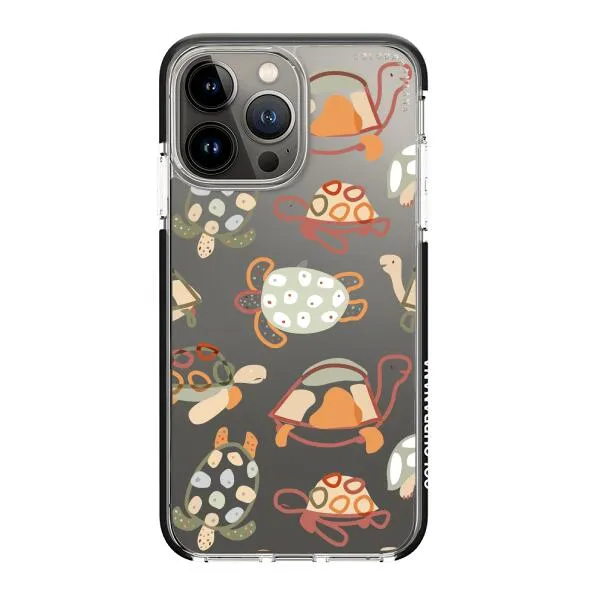iPhone Case - Turtle