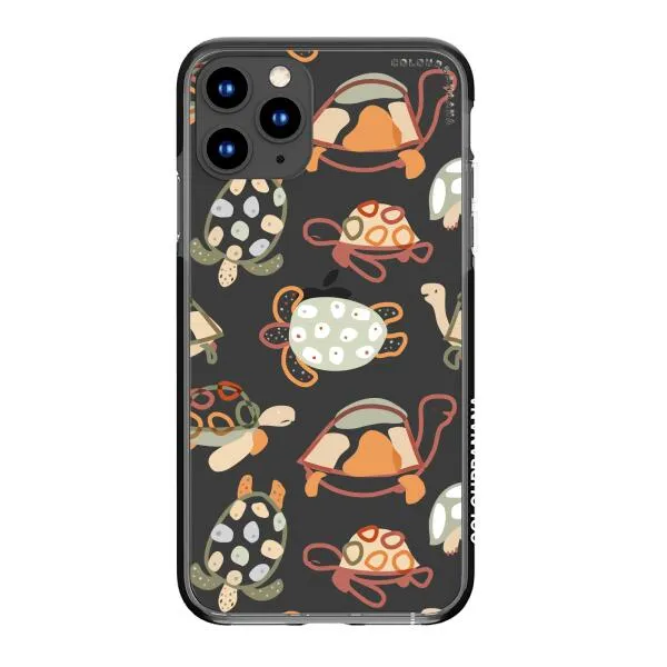 iPhone Case - Turtle