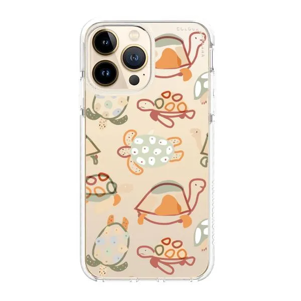 iPhone Case - Turtle