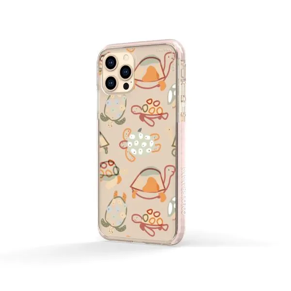 iPhone Case - Turtle