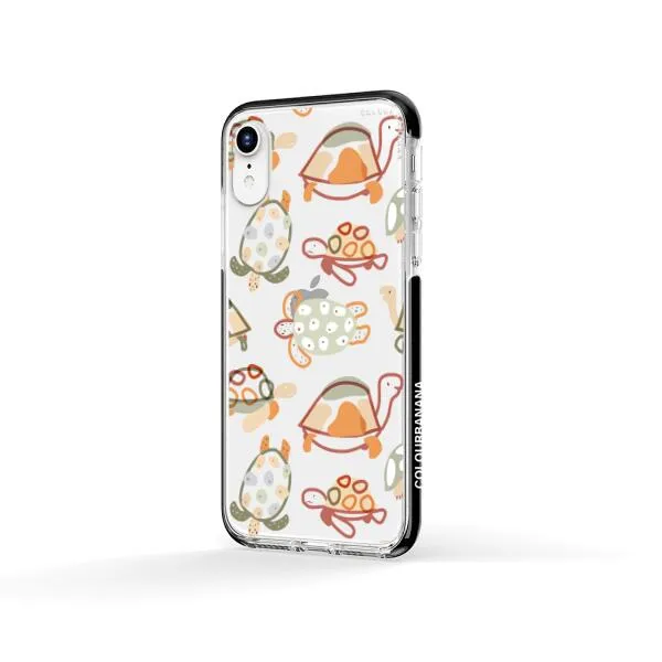iPhone Case - Turtle