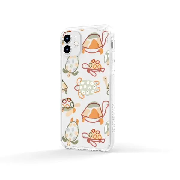 iPhone Case - Turtle