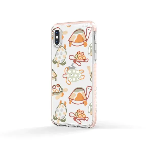 iPhone Case - Turtle