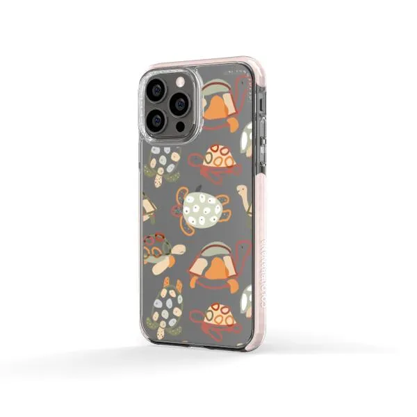 iPhone Case - Turtle