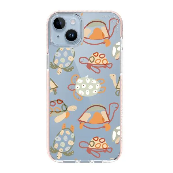 iPhone Case - Turtle