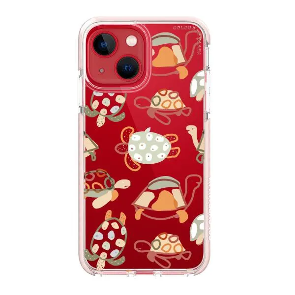 iPhone Case - Turtle