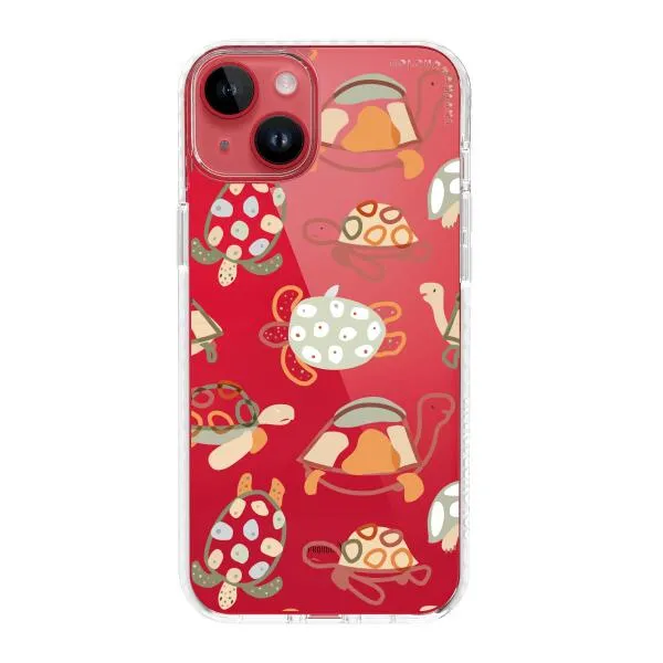 iPhone Case - Turtle