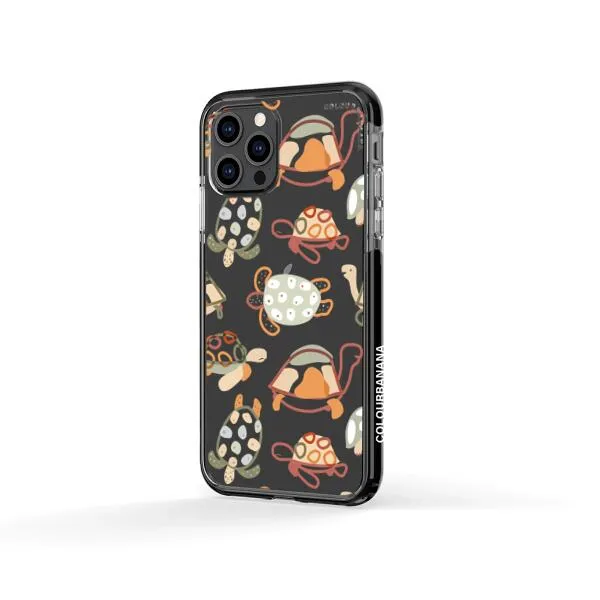 iPhone Case - Turtle
