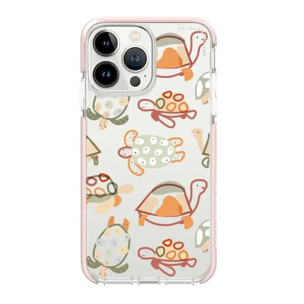iPhone Case - Turtle