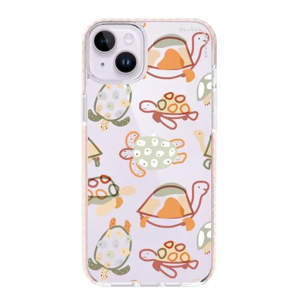 iPhone Case - Turtle