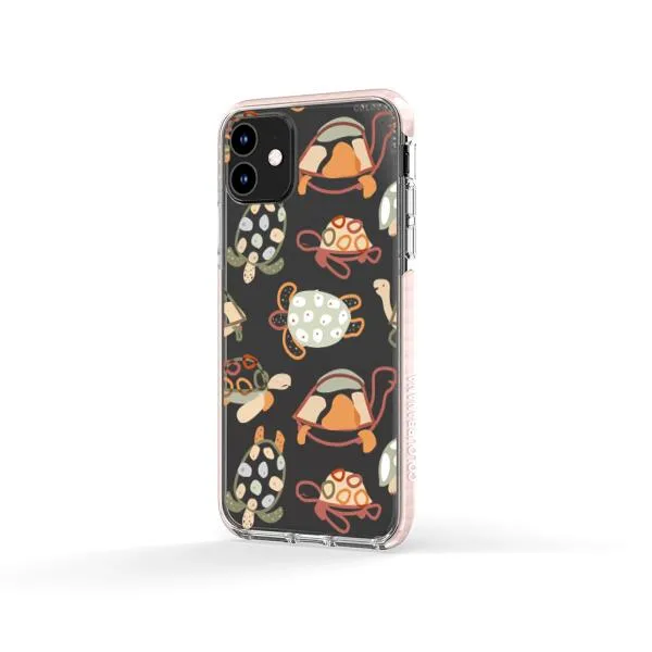 iPhone Case - Turtle