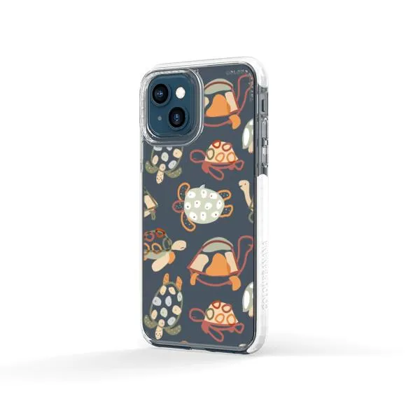 iPhone Case - Turtle