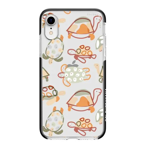 iPhone Case - Turtle