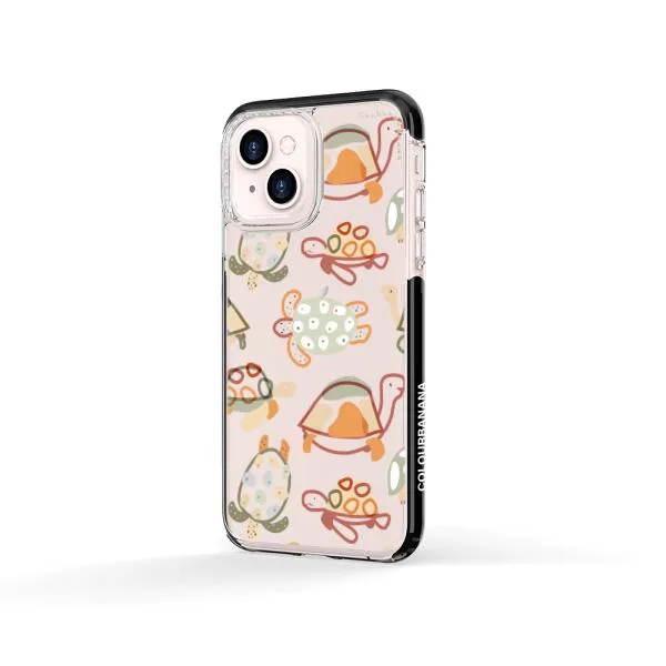 iPhone Case - Turtle