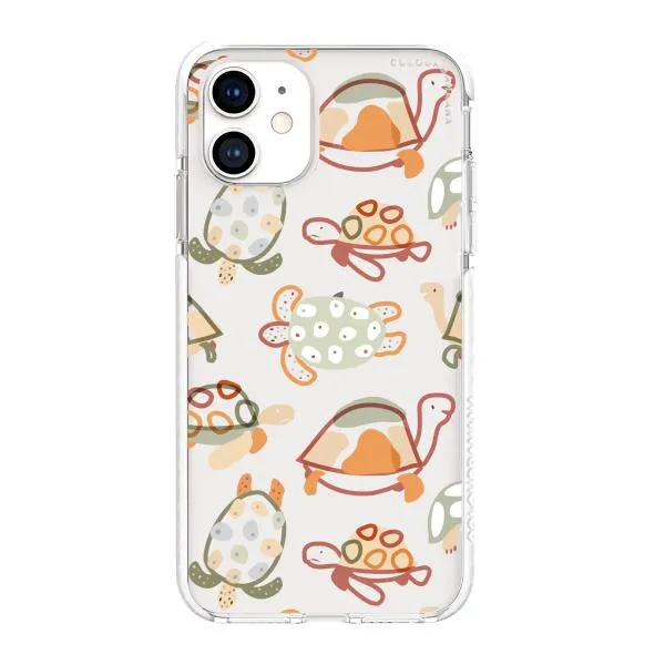 iPhone Case - Turtle